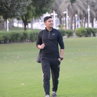 Raman Deep