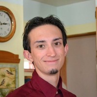 Brian Vigil