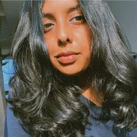 Meghana Aryan Punyamurtula