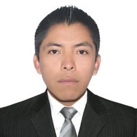 Jimmy Daniel HILARES SORIA