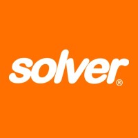 Solver Importação e Exportação Ltda.