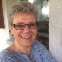 Rita Amstad