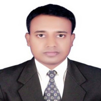 MD MONIRUZZAMAN SHEIKH