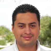 Carlos Alfredo Rivera