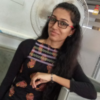 Arti Kadam