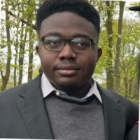 Sean Okoi