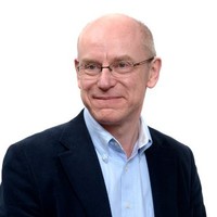 Ian Mather