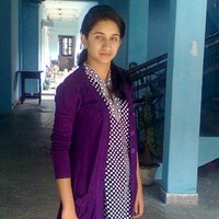 Poonam Mishra