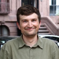 Matthew Maciejewski