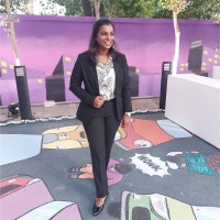 Rindhisha Rasal