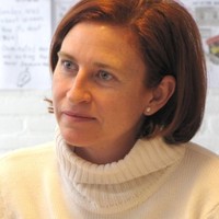 Isabel Martínez-Carrasco Moreno