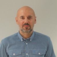 Alan Shaw