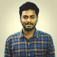Vignesh waran