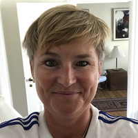 Tina Stehr