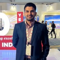 Sujay Jain