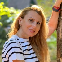 Viktoriia Shalfieieva