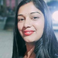 SHIVALI GAUTAM