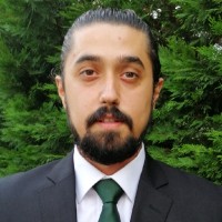 Zafer Seymen