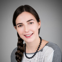 Eveline Schnell