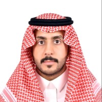 Fahad Alrubayan