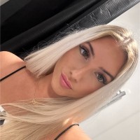 Macy Jade Hall