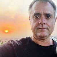 Simon Cabral