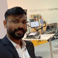 Deepu Raj