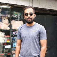 Ashok A