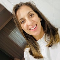 Leticia Mendes