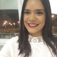 Larissa Mendes