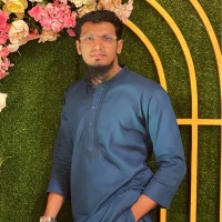 Fawwaz Shaikh