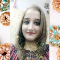 Simran Lokesh Chander