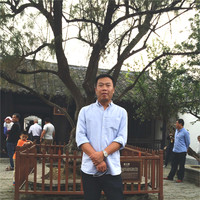 Kevin Jin