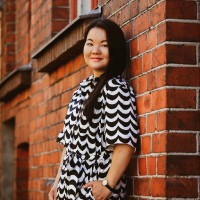 Christina Duong
