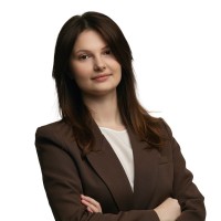 Vladyslava Mitsai