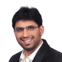 Dr. Mohammed Umer Wasiq