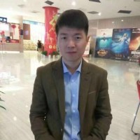 Wilson Zhang