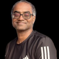 Santhosh Siravuri