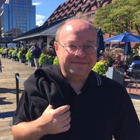 Tobias Frid
