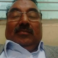 Ramesh Chand Tyagi