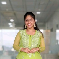 Nidhi Yerunkar