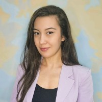 Adina Ștefania Bălău