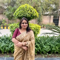 Alka Paul