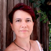 Krisztina Marosiné Szedő