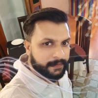 Mohsin Riaz