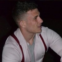 Nicholas Giancaspro