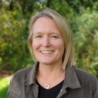 Gillian Hayman