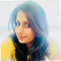 Sumedha Mishra