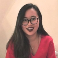 Crystal Wong