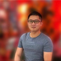 Lucas Lim